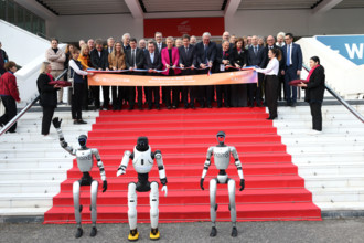 WAICF, Cannes, February 12th, 2026