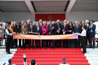 WAICF, Cannes, February 12th, 2026