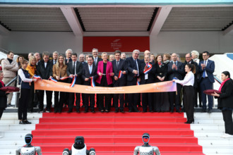 WAICF, Cannes, February 12th, 2026