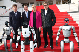 WAICF, Cannes, February 12th, 2026