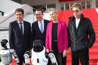 WAICF, Cannes, February 12th, 2026