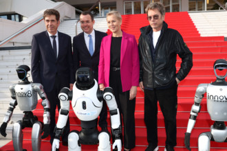 WAICF, Cannes, February 12th, 2026