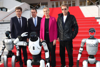 WAICF, Cannes, February 12th, 2026