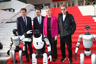 WAICF, Cannes, February 12th, 2026