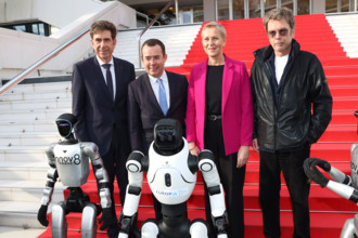 WAICF, Cannes, February 12th, 2026