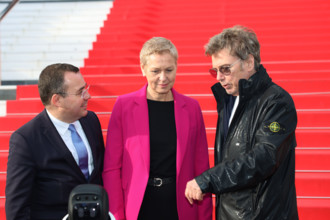 WAICF, Cannes, February 12th, 2026