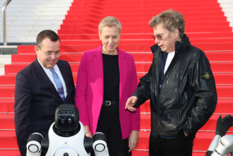 WAICF, Cannes, February 12th, 2026