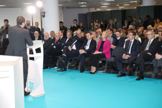 WAICF, Cannes, February 12th, 2026