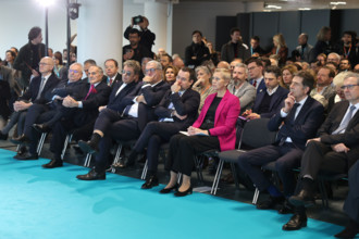 WAICF, Cannes, February 12th, 2026