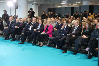 WAICF, Cannes, February 12th, 2026