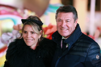 Carnaval de Nice 2026