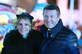 Carnaval de Nice 2026