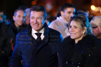 Carnaval de Nice 2026