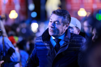 Carnaval de Nice 2026