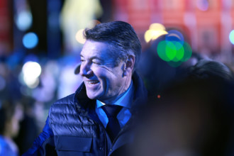 Carnaval de Nice 2026