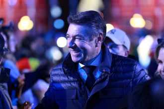 Carnaval de Nice 2026