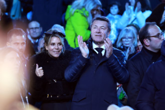 Carnaval de Nice 2026