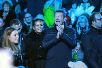 Carnaval de Nice 2026