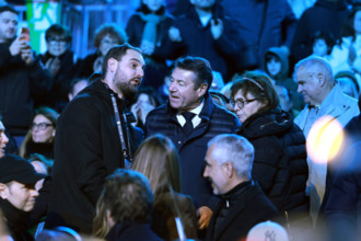 Carnaval de Nice 2026