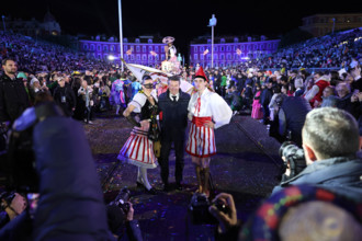 Carnaval de Nice 2026