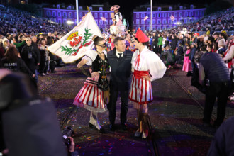 Carnaval de Nice 2026