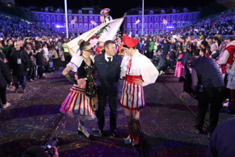 Carnaval de Nice 2026