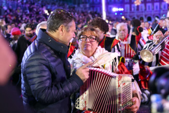 Carnaval de Nice 2026