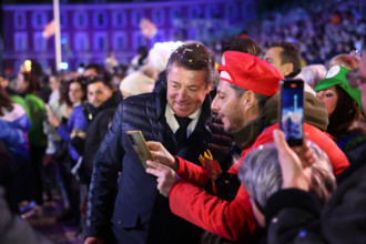 Carnaval de Nice 2026