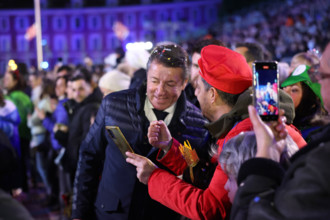 Carnaval de Nice 2026