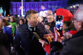 Carnaval de Nice 2026