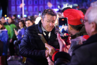 Carnaval de Nice 2026