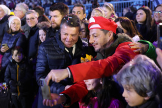 Carnaval de Nice 2026