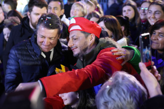 Carnaval de Nice 2026