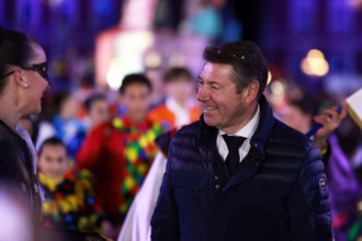 Carnaval de Nice 2026