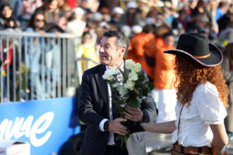 Carnaval de Nice 2026