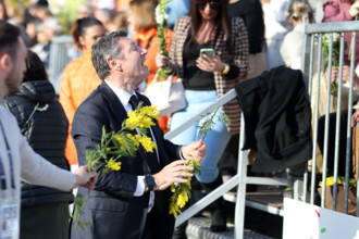 Carnaval de Nice 2026