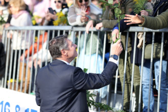 Carnaval de Nice 2026