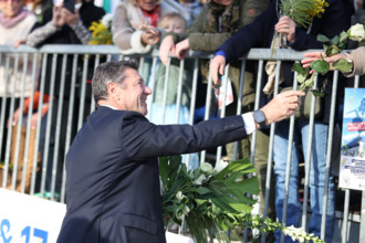 Carnaval de Nice 2026