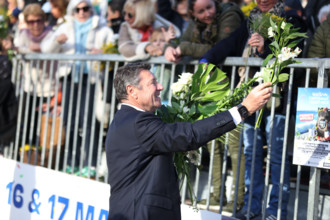 Carnaval de Nice 2026