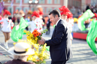 Carnaval de Nice 2026