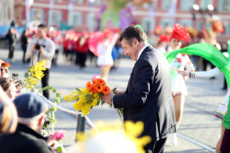 Carnaval de Nice 2026