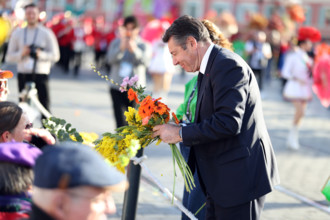 Carnaval de Nice 2026