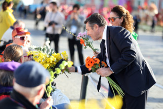 Carnaval de Nice 2026