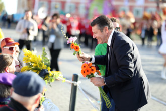 Carnaval de Nice 2026