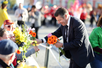 Carnaval de Nice 2026