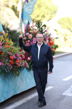 Carnaval de Nice 2026