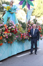 Carnaval de Nice 2026