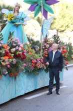 Carnaval de Nice 2026