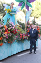 Carnaval de Nice 2026