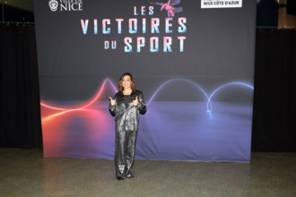 Les Victoires du Sport 2026